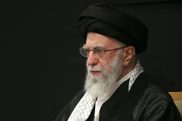 Inside the US-Israel plan to assassinate Iran’s Khamenei